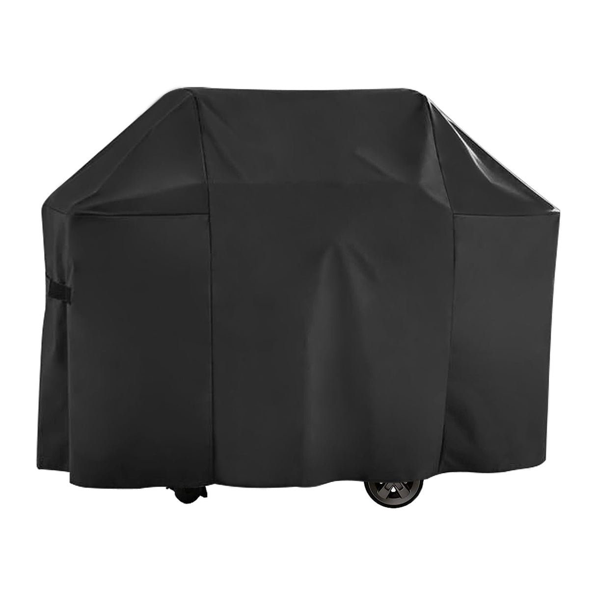 vchin 58 Inch Grill Cover for Weber 7130 Genesis II 3 Burner, LX 300 Series Grills, Genesis 300, Waterproof, Windproof, UV and Fade Resistant Cover(58L x 25D x 44.5H) vchin