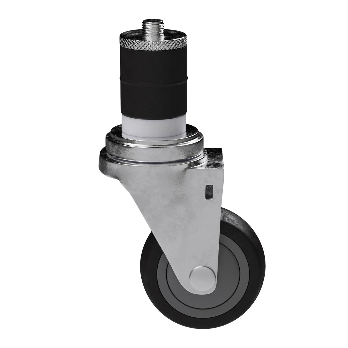 3 in. Casters for Stainless Steel Work Table. Set of 6 AmGood