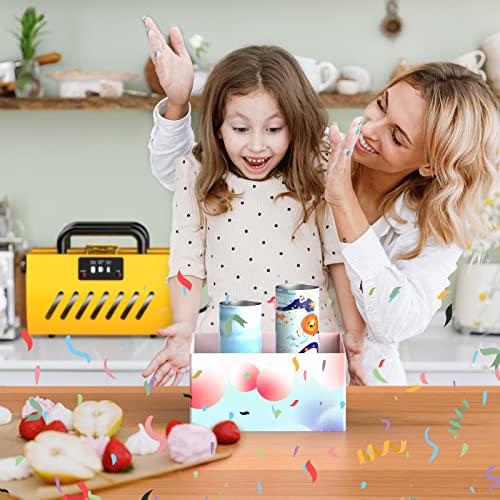 Tumbler Heat Press 20 and 30 OZ, Findcolor Tumbler Press fits 16oz 20oz 30oz Skinny Sublimation Tumblers, Mug Press for 11 OZ 15 OZ Mugs Heat Transfer Print with Free Gloves EnjoyColor