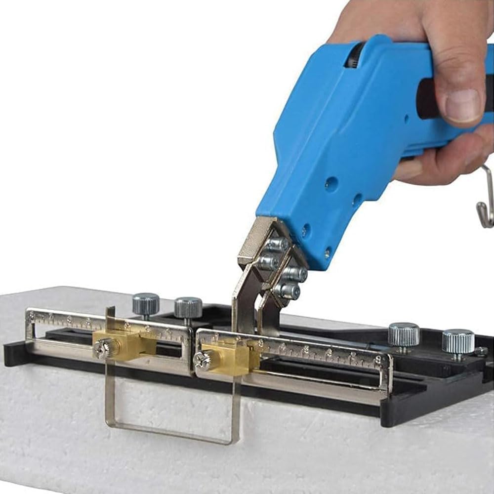 Electric Knife Hot Knife Foam Cutter Foam sculpture hot knife cutter (Foam Cutter) JIADING