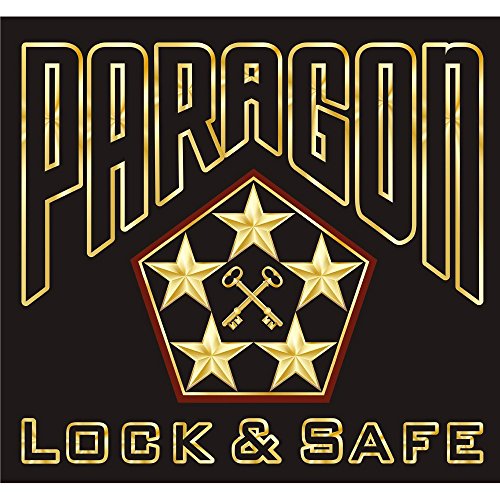 Paragon Lock & Safe - 7875 Depository Safe .67 CF Cash Drop Safes Heavy Duty Paragon Lock & Safe