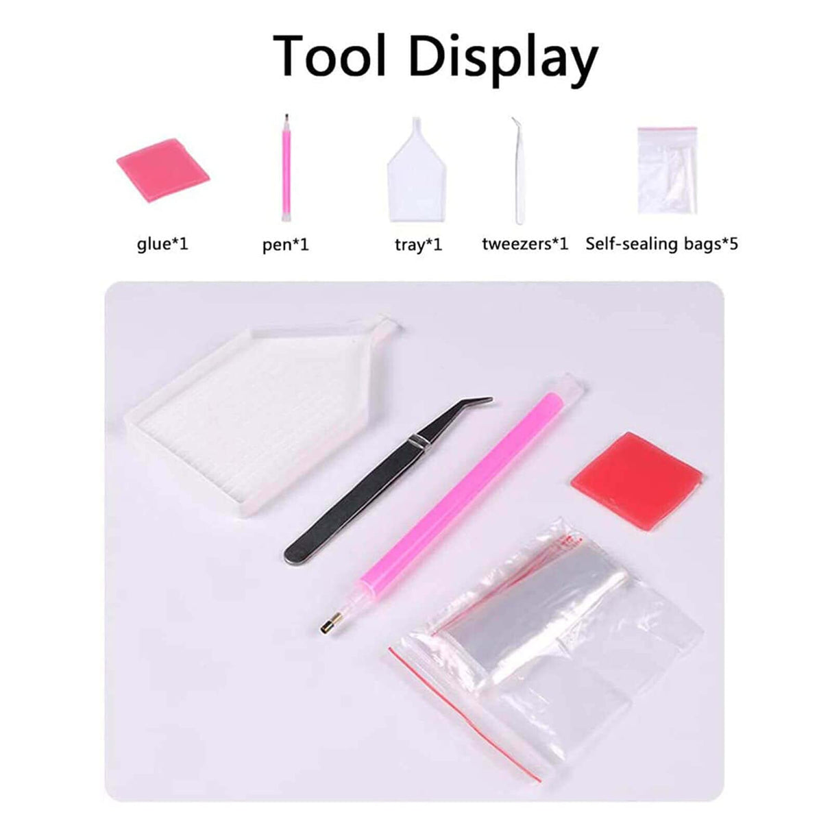 Life is Better at The Lake DIY 5D Diamond Painting Kits for Adults,Numbers Kits Arts and Crafts for Home Wall Decor LuxGaren