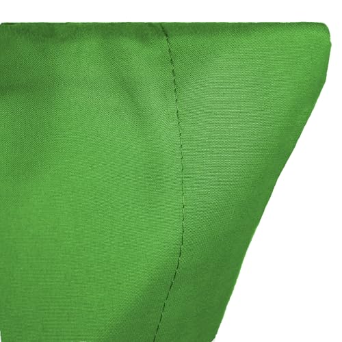 Jay Franco Kids Sheet Set with Fitted, Flat Sheets & Pillow Cover - Ultra-Soft Bedding with Pillowcase for Room Decor, Blue - Minecraft Creeper, 4 Piece Queen Jay Franco