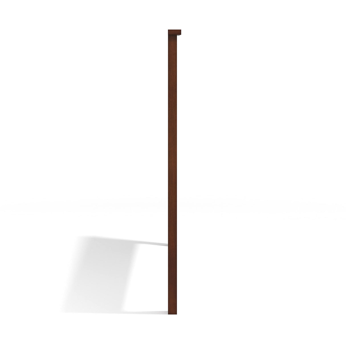 Glenwillow Home Cherry Farmhouse Panel Headboard - Full Size Glenwillow Home