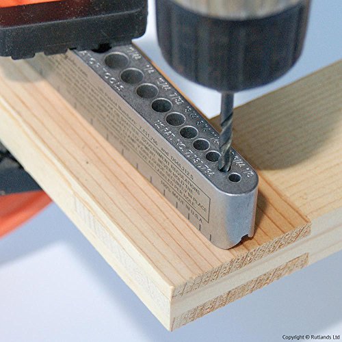 Big Gator Tools MDG1000NP V-Drill Guide Big Gator Tools