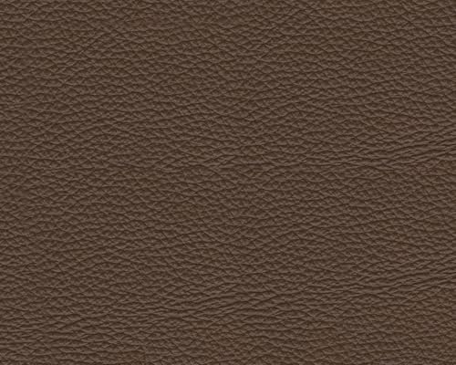 Signature Design by Ashley VonRyan Modern Zero Gravity Leather Match Power Recliner with Adjustable Headrest and USB Ports, Dark Brown Signature Design by Ashley