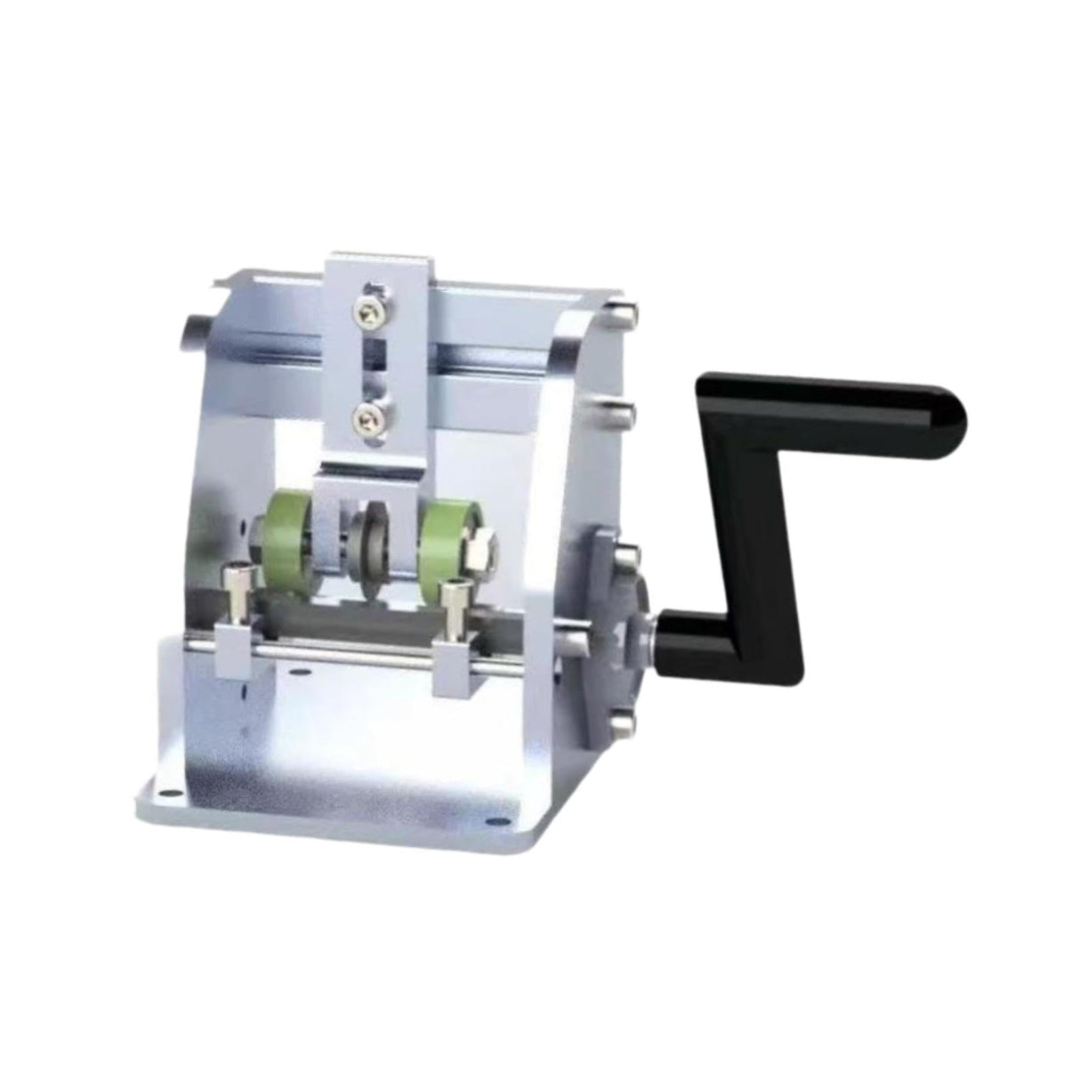 kowaku Edge Bander Cutter Wide Band Divider Portable Handheld Sturdy Edge Band Cutter Cutting Machine Manual Board Cutting Device, 50mm Width kowaku