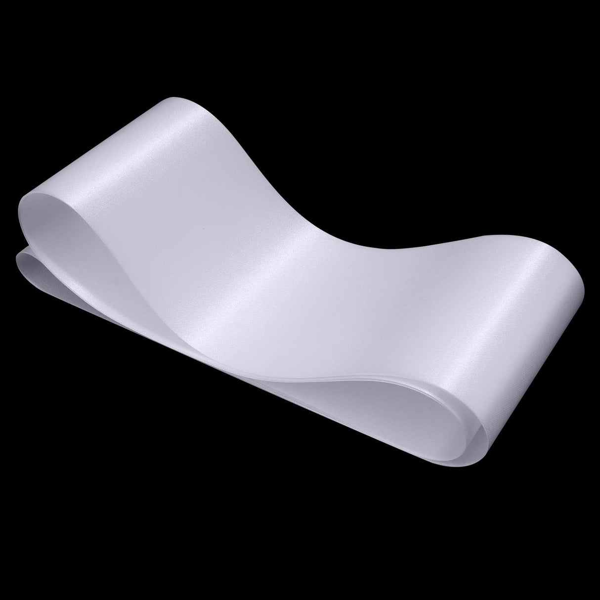 CIEHER Sash White Sash Blank Satin Sash Bride Sash Custom Sash Prom Court Sash Mommy to Be Sash Birthday Sash Bride to Be Sash Bachelorette Sash Graduation Sash Party Decorations Make Your Own CIEHER