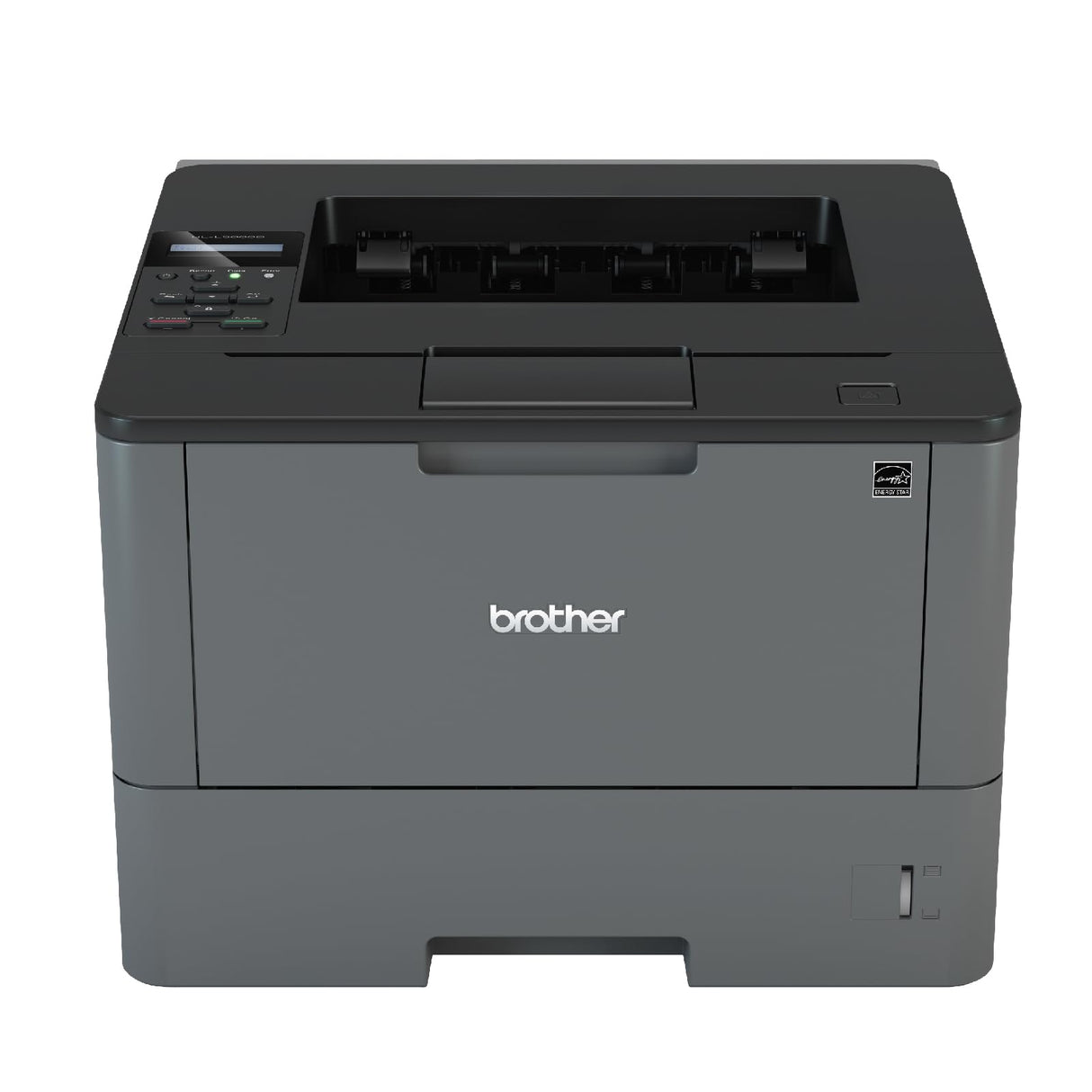 Brother Hl-L5000D Business Laser Printer Duplex Brother