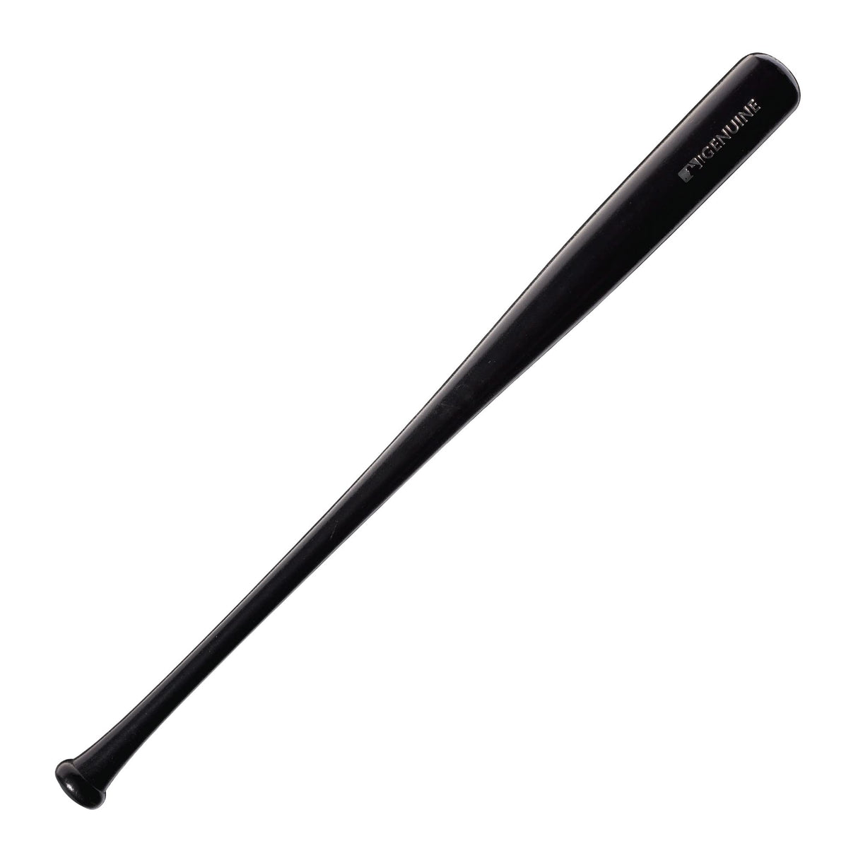 Louisville Slugger Genuine Mix Black Baseball Bat - 33 Louisville Slugger