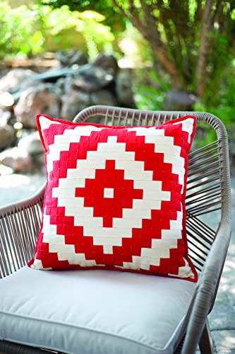 Fabric Weaving: Play with Color & Pattern; 12 Projects, 12 Designs to Mix & Match WoodArtSupply