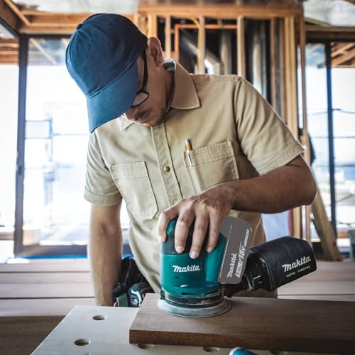 Makita XT1001SM 18V LXT® Lithium-Ion Cordless 10-Pc. Woodworking Combo Kit (4.0Ah) Makita