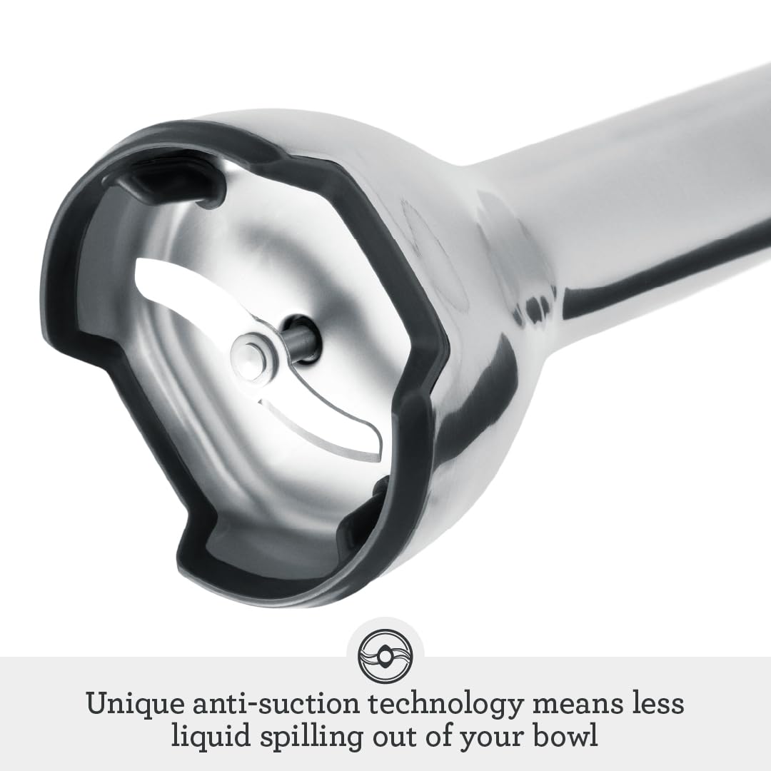 Breville BSB510XL Blender, Brushed Stainless Steel Breville