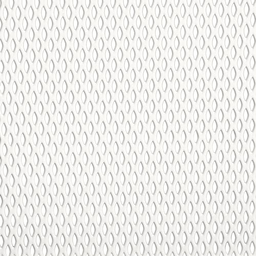 Furniture of America Dravenor Modern Metal Twin Over Twin Low Profile Bunk Bed with Reversible Ladder and White Magnetic Mesh Panel, No Box Spring Required, for Kids, Bedroom, Dorm, Black Furniture of America