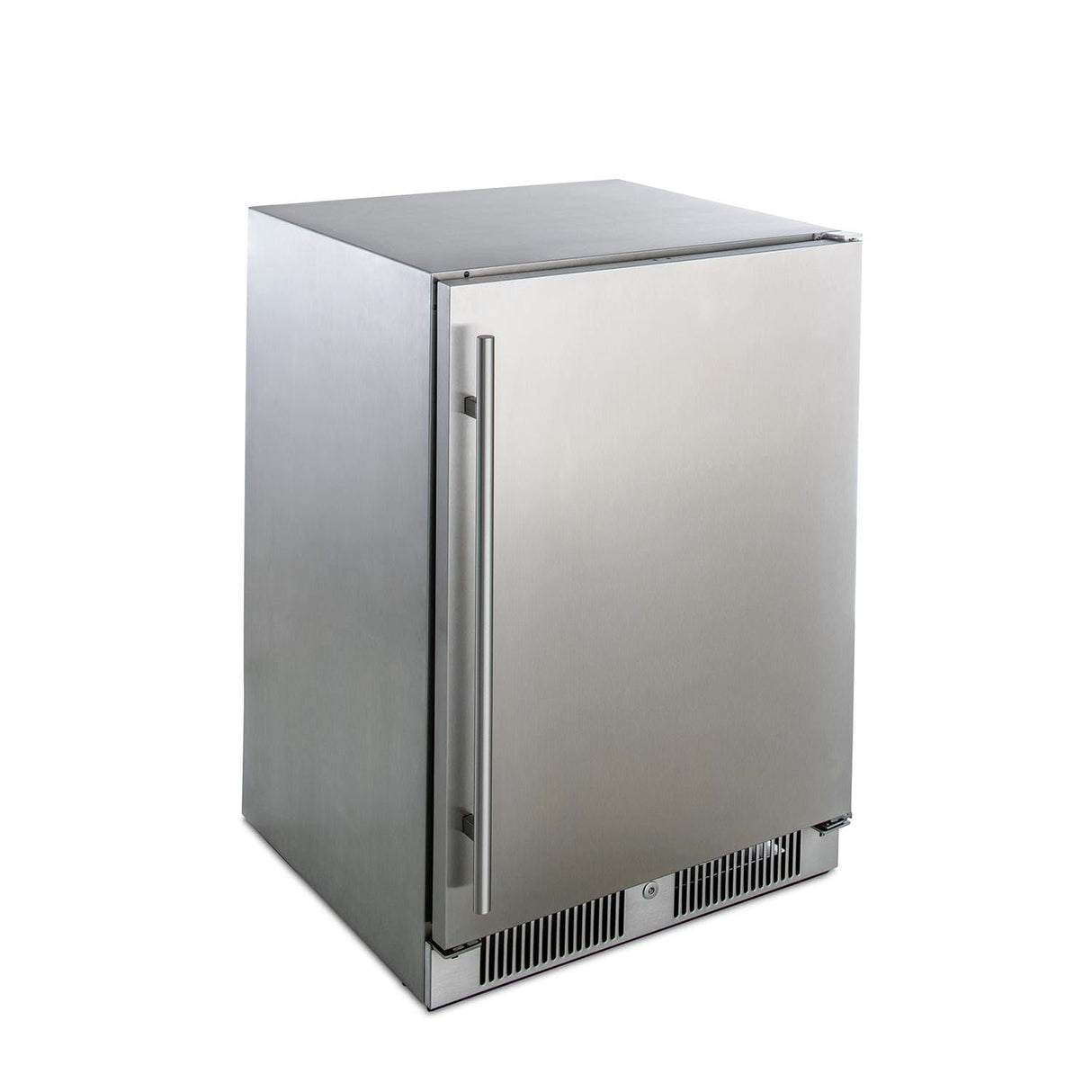 Blaze 24-Inch 5.5 Cu. Ft. Outdoor Rated Compact Refrigerator - BLZ-SSRF-5.5 Blaze Outdoor Products
