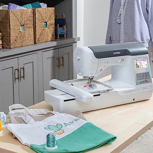 Brother SE2100Di Disney Sewing and Embroidery Machine Brother