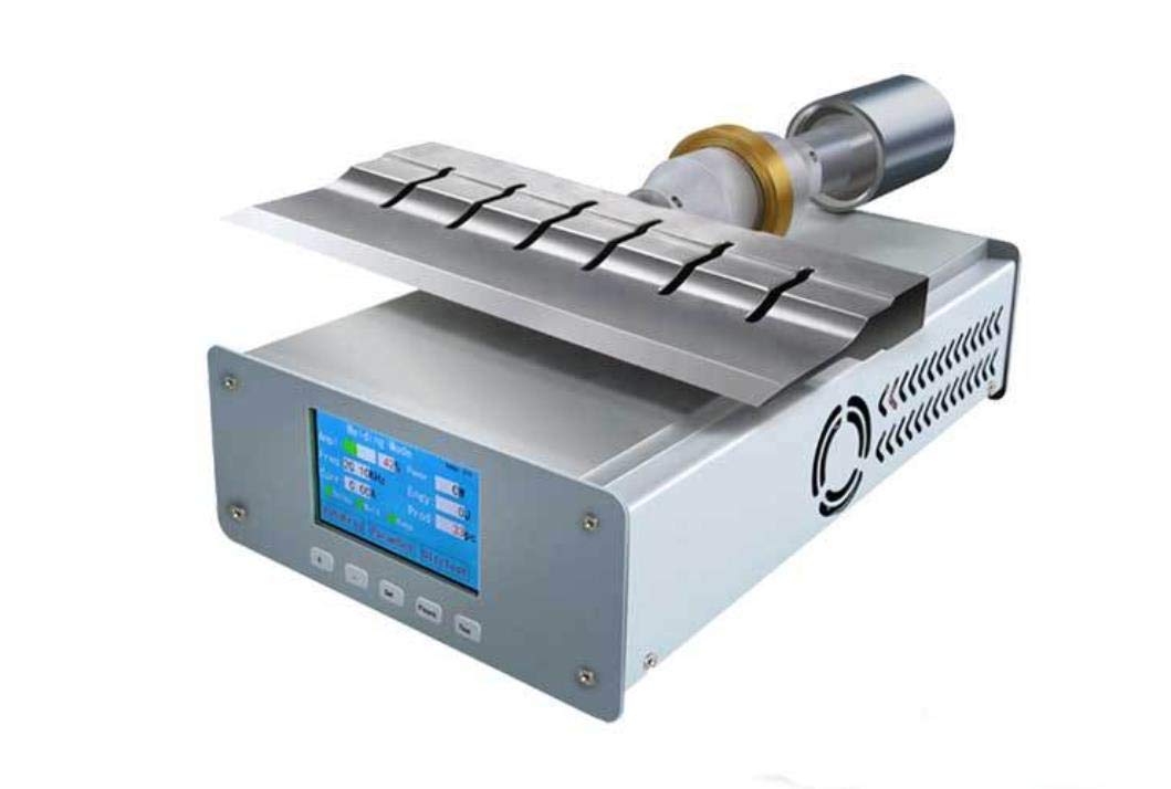 KEISEN Cake Cutter Titanium Knife Customized Ultrasonic Food Cutting Machine KEISEN