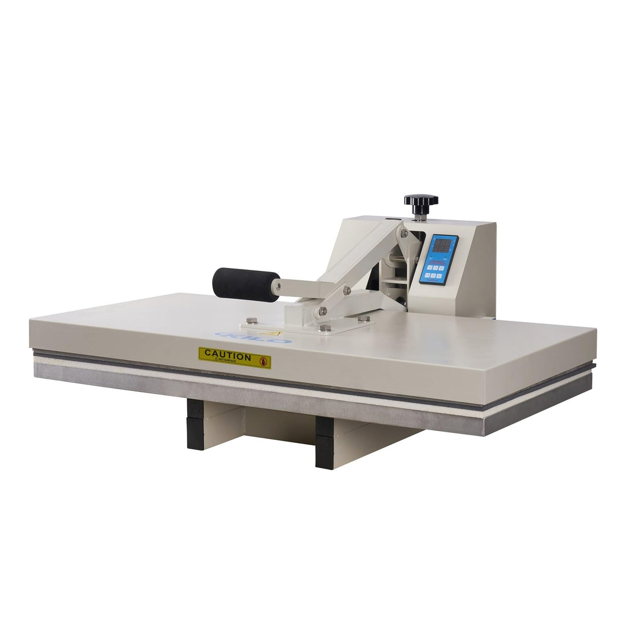 16x32 Inch Heat Press, 110V 2600W High Pressure Clamshell Heat Press Machine for Business, Large Professional Digital Control Heat Transfer Machine for Sublimation Anranni