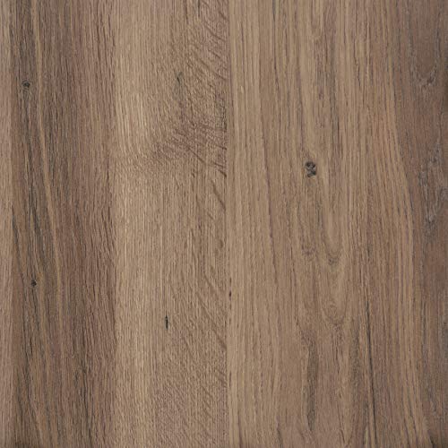 Sauder County Line 4 Drawer Chest, Salt Oak finish Sauder