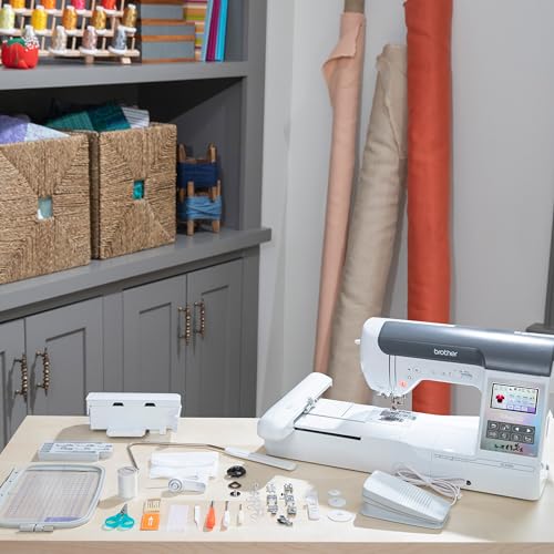 Brother SE2100Di Disney Sewing and Embroidery Machine Brother