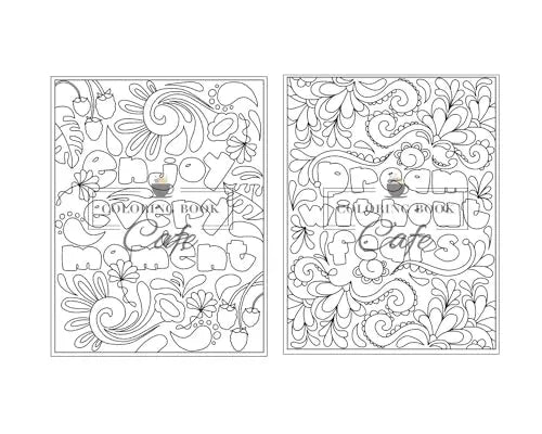 100 Inspirational Quotes Coloring Book for Adults: 100 Motivational Quotes, Positive Affirmations and Inspirational Phrases for Stress Relief and Relaxation WoodArtSupply