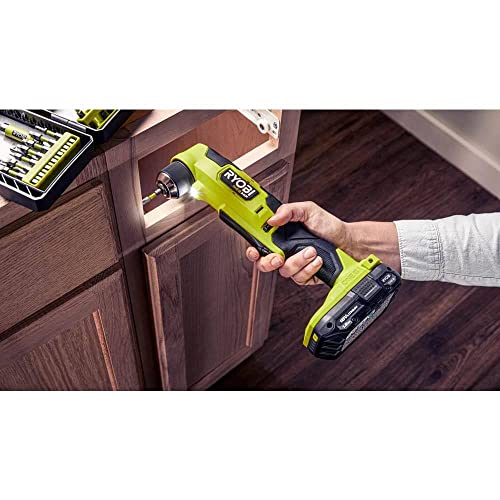 RYOBI - ONE+ 18V Lithium-Ion 1.5 Ah Battery - PBP002 RYOBI