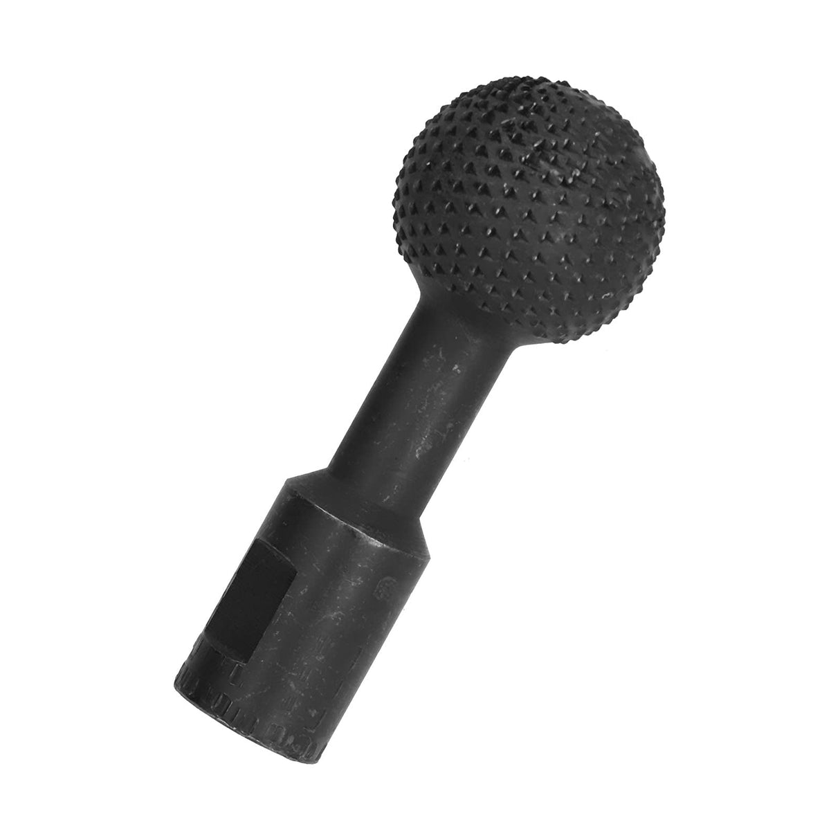 Ball Gouge for Wood Carving, Wood Carving Drill Bit Set Woodworking Ball Grinding Head Grinding Tool Spherical Grinding Head for Woodworking for Engineering Entatial