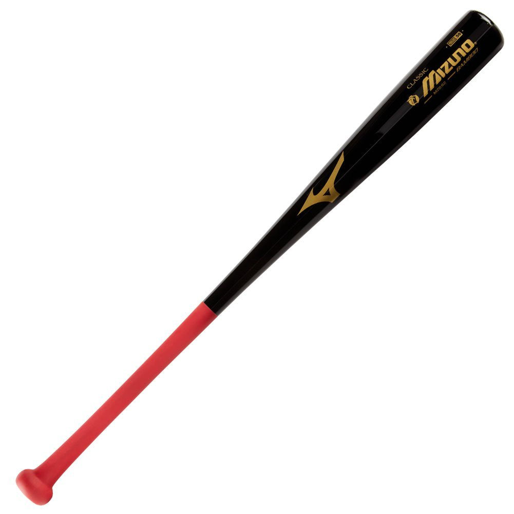 Mizuno BAMBOO CLASSIC MZB 62 Baseball Bat, 31"/29 oz Mizuno