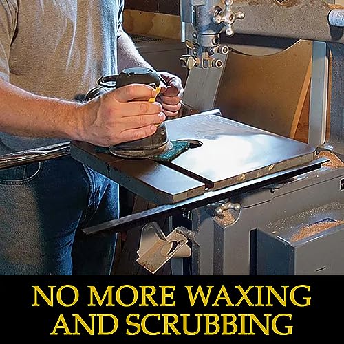 Powermatic 15-Inch Woodworking Bandsaw with ArmorGlide, 3 HP, 1Ph 230V (PM1500T) Powermatic