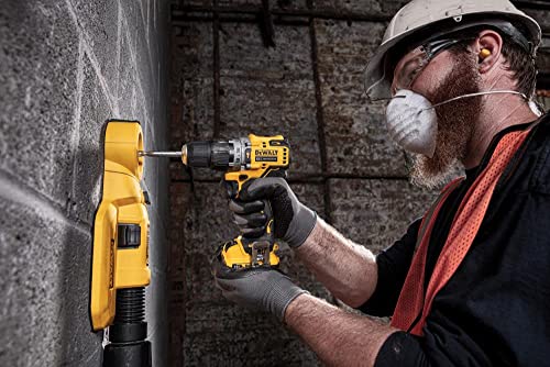 Dewalt DCD706B 12V MAX XTREME Brushless Lithium-Ion 3/8 in. Cordless Hammer Drill (Tool Only) DEWALT