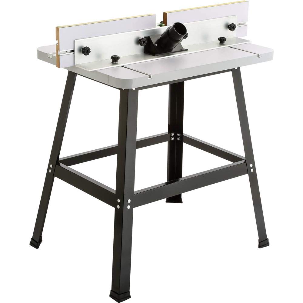 Grizzly Industrial T10432 - Router Table with Stand Grizzly Industrial