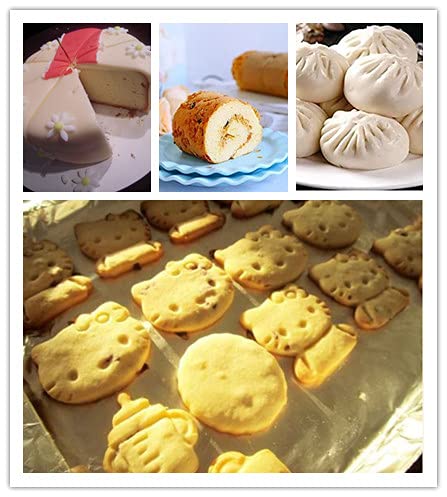 XBLDMJY Small Rolling Pin,Dumpling Rolling Pin,9 Inch Short Wood Rolling Pin for Fondant,Pie Crust Cookie,Small Baking Cooking Tool XBLDMJY