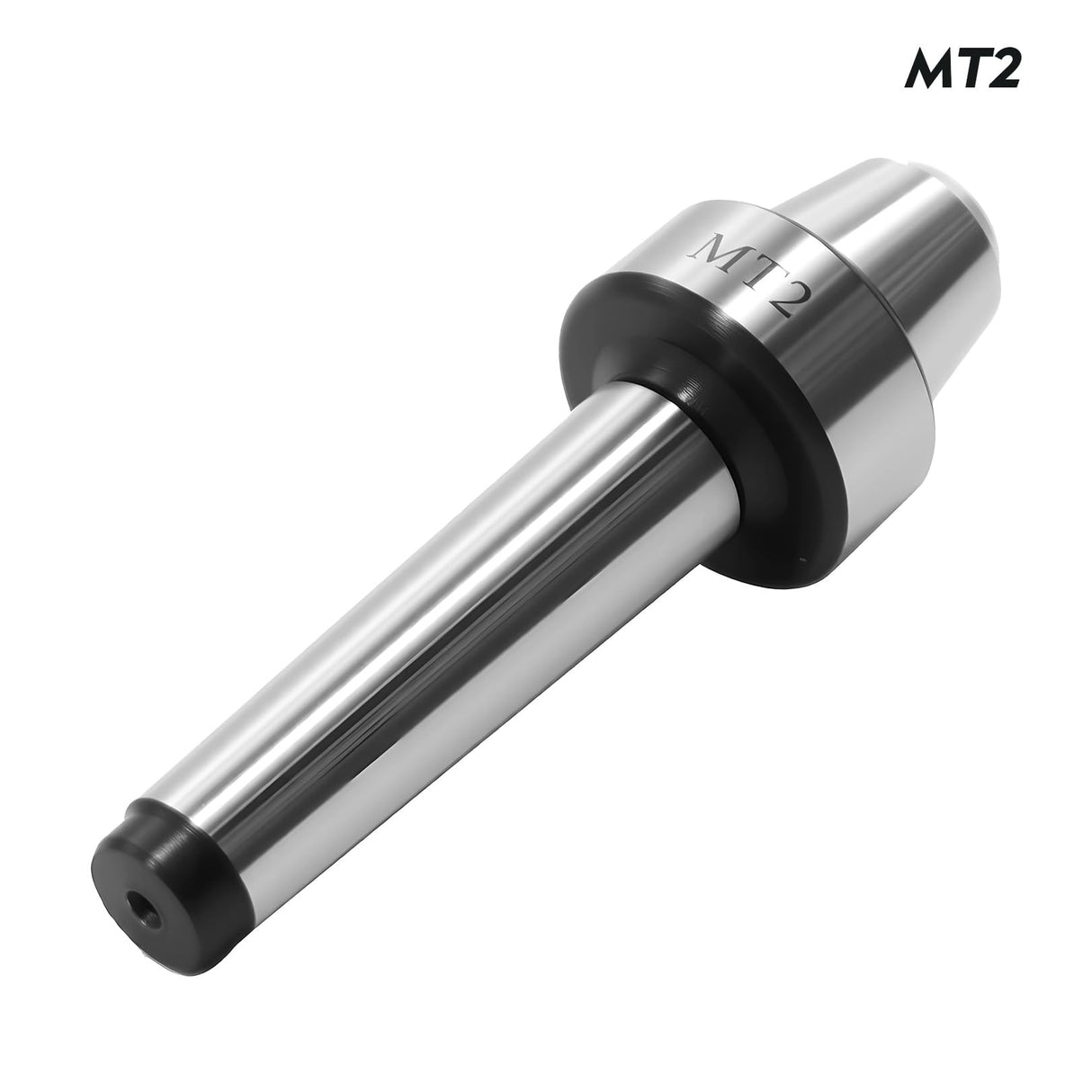 Nakkaa MT2 Wood Lathe Live Center Set, Live Centers Drive Spur Cup Arbor #2MT for Woodworking Machines Nakkaa