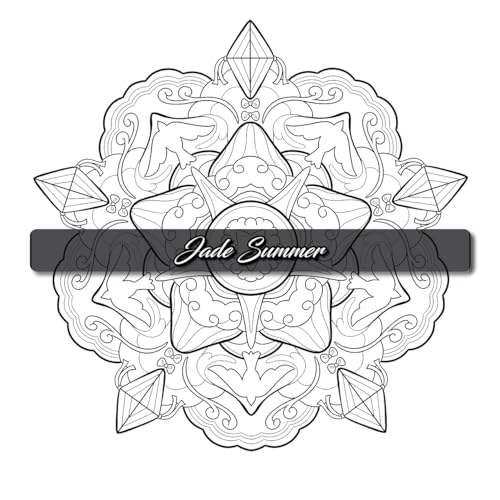Mandala Coloring Book: For Adults with Beautiful Patterns for Fun and Relaxation WoodArtSupply