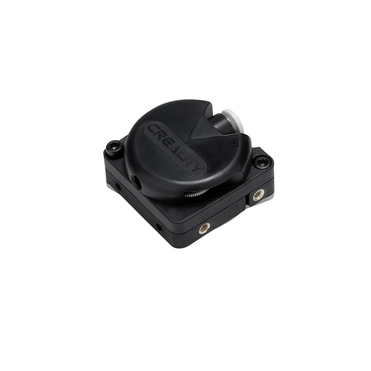 Creality K1 MAX Extruder, Direct Drive Extruder Without Stepper Motor, Dual Gear Feeding Extrusion Support 1.75mm Filament Compatible with 3D Printers Ender 3 V3/K1C/ K1/K1 Max Comgrow