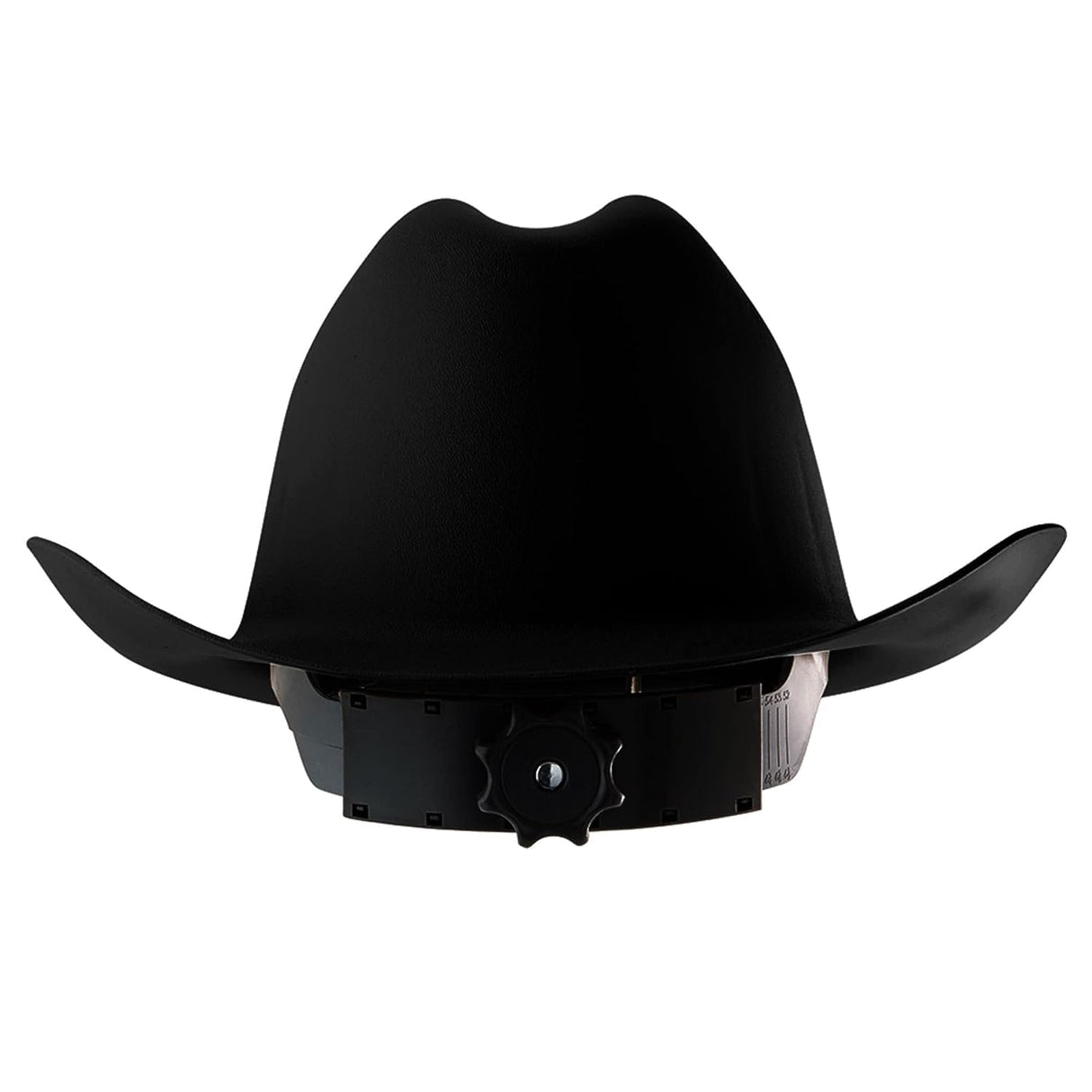 Jackson Safety Cowboy Hard Hat - Western Outlaw Style Construction Helmet with Full Brim Sun Shade - ANSI Z89.1 & OSHA Compliant - (Multiple Colors) JACKSON SAFETY