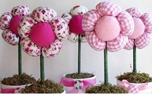 60 Pcs 4" x 4"(10cm x 10cm) Assorted Craft Fabric Bundle Squares Patchwork Fabric Sets for DIY Sewing Scrapbooking Quilting Dot Pattern Haawooky