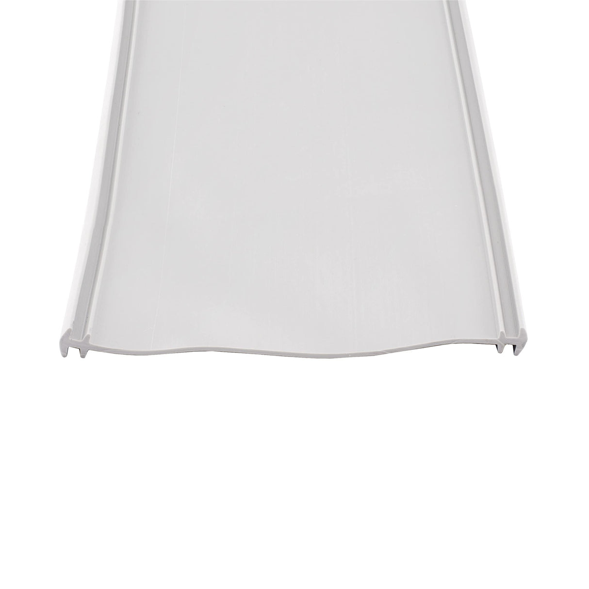 Midland Garage Door Weatherseal (18 Foot Seal) WoodArtSupply