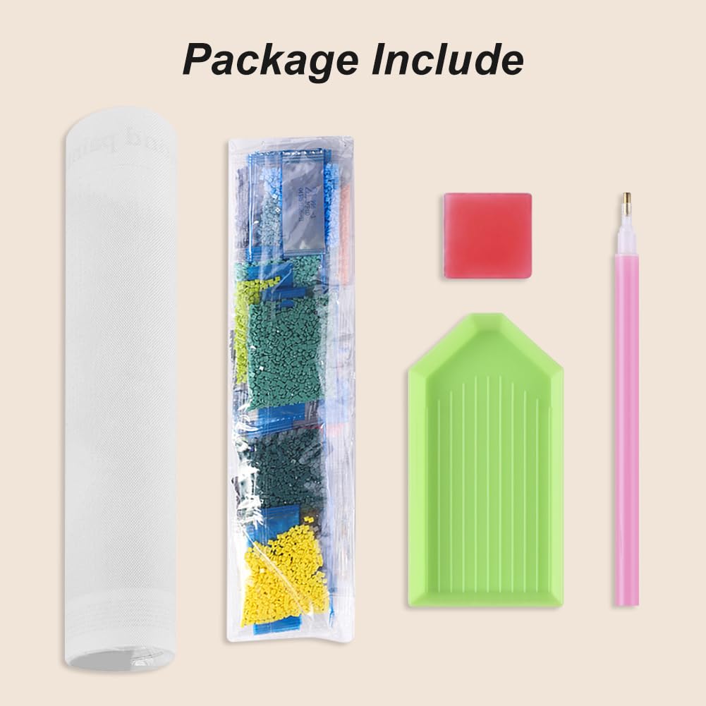 WSLWXSHM 5D Special Shape Diamond Art Kits for Beginners, Diamond Painting Kits for Adults Cat, Crystal Rhinestones Diamond Painting for Home Wall Decoration Gift 12×12inch/30×30cm, Animal WSLWXSHM