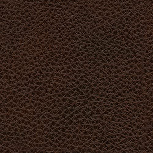 Signature Design by Ashley Alessandro Contemporary Tufted Leather Power Reclining Loveseat with Console and Adjustable Headrest, Dark Brown Signature Design by Ashley