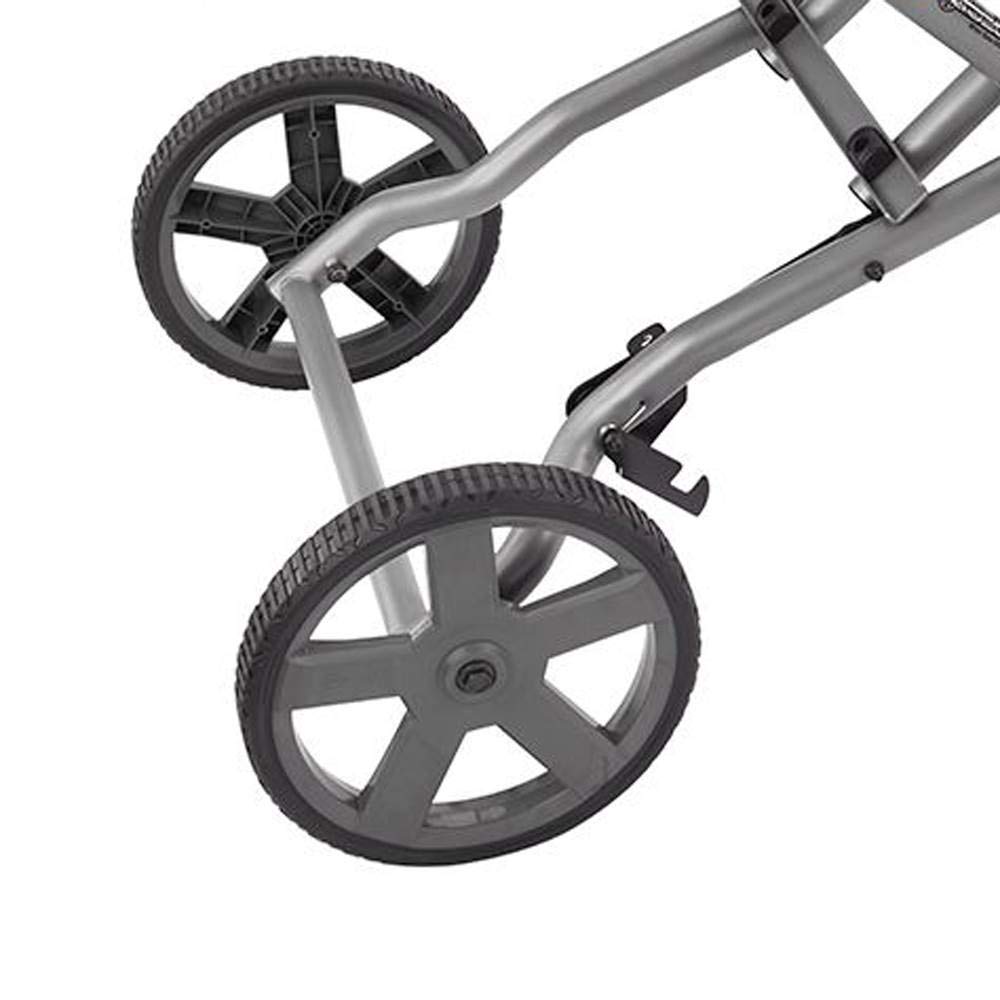 Mobile Miter Saw Stand RIDGID