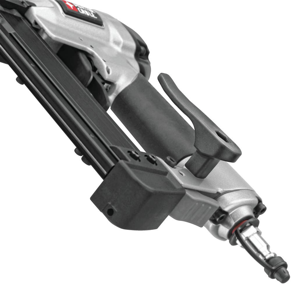 PORTER-CABLE Pin Nailer, 23-Gauge, 1-3/8-Inch (PIN138) PORTER-CABLE