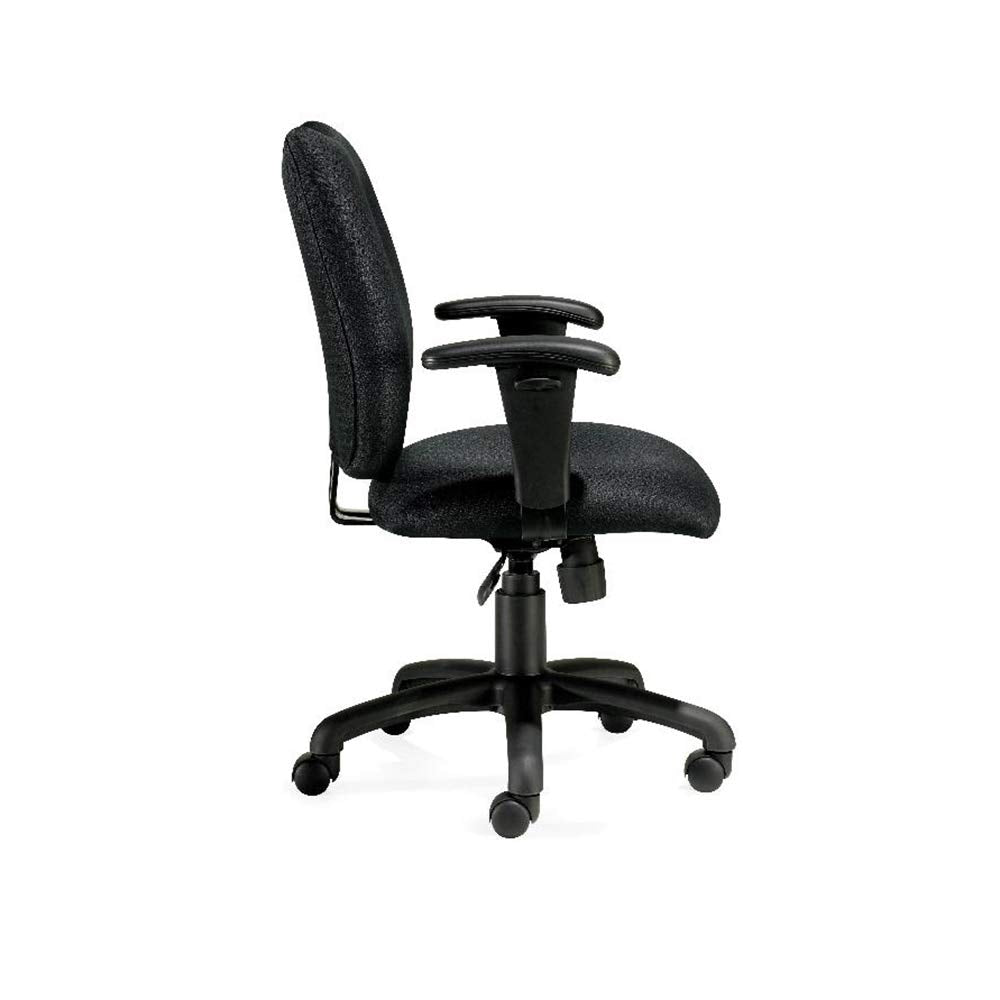 GOF 6FT, 8FT, 10FT Conference Table & Chair (G11612B) Set, Dark Cherry, Espresso, Artisan Grey, Mahogany, Walnut (8ft Table with 6 Chairs, Dark Cherry) GOF