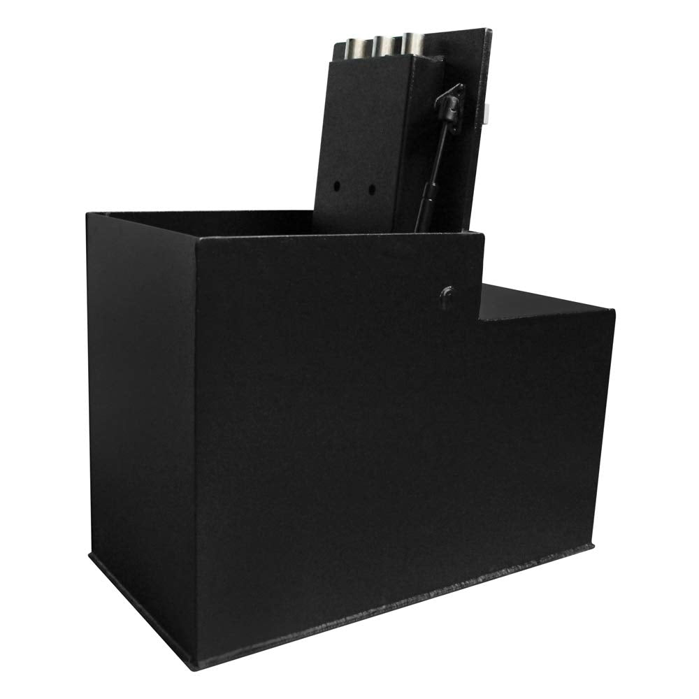 Stealth Floor Safe Made in USA B3500E In-Ground Vault Home Security Stealth