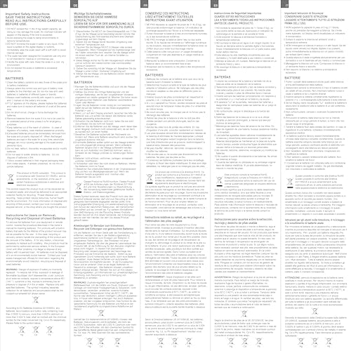 CAMRY Food Scale Portable Kitchen Scales Digital Weight Grams and Ounces Stainless Steel Panel for Baking Cooking Weight Loss, Accurate Bread Coffee Scale, 1g Increment Tare Function Small Size, Black CAMRY