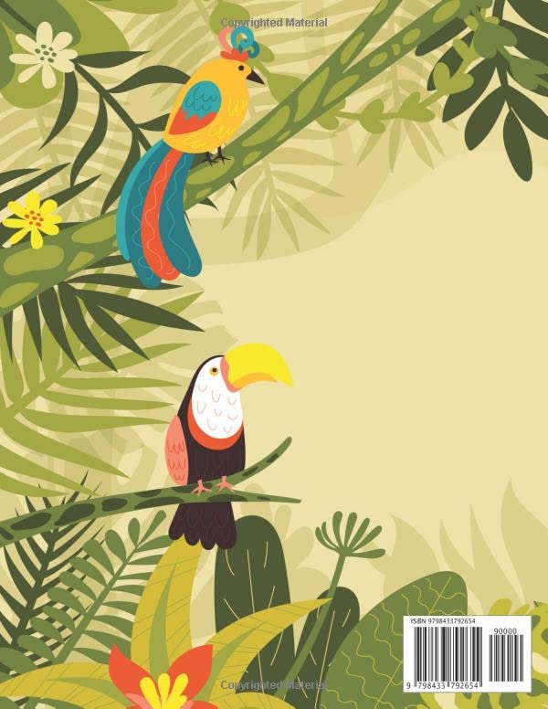 Beautiful Birds Coloring Book: Beautiful Adults Coloring Book Songbirds, Hummingbirds, Owl, Eagle and more For Stress Relief Majosta