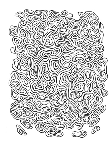 Creative Haven The Four Elements Coloring Book (Adult Coloring Books: Nature) WoodArtSupply