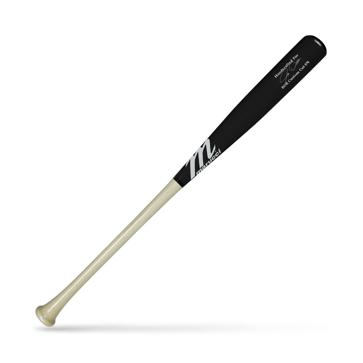 Marucci - Bringer of RAIN Youth Model Natural/Black (MYVE3BOR-N/BK-30) Marucci