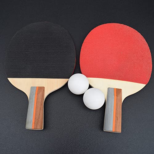 Hathaway Logan 7-ft Pool Table Combo Set with Benches - Rustic Gray with Blue Felt, Barnwood Hathaway