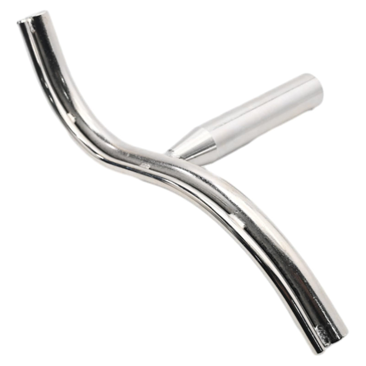 Vkinman Curved Lathe Tool Rest 1 Inch Diameter Post for Woodworking Wood Turning Lathe Turning Tool DIY Lathe Accessories Vkinman